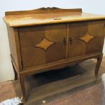 161 3094 Sideboard